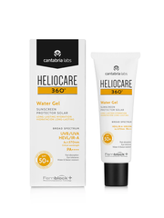 Kem Chống Nắng Heliocare Water Gel Sunscreen Protector Solar