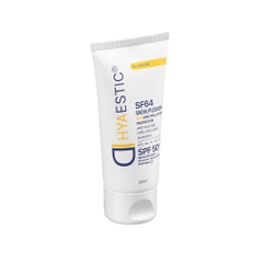 Kem Chống Nắng Hyaestic Skin Fusion SF64 Sun And Pollution Protector SPF50+