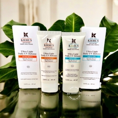 Kem Chống Nắng Kiehl's Ultra Light Daily UV Defense SPF 50 PA++++