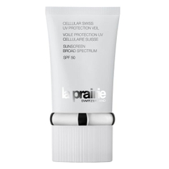 Kem Chống Nắng La Prairie Cellular Swiss UV Protection Veil SPF 50
