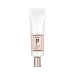 Kem Chống Nắng Nâng Tone The Whoo Gongjinhyang Seol Radiant White Tone-up Sun Sunscreen SPF50+ PA++++