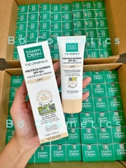 Kem Chống Nắng Nâng Tông Da Martiderm Proteos Screen SPF50+ Color Fluid Cream Light