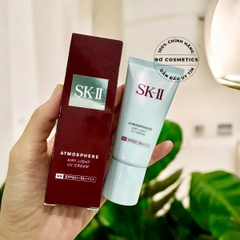 Kem Chống Nắng SK-II Atmosphere Airy Light UV SPF50/PA++++