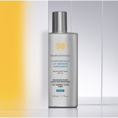 Kem Chống Nắng Vật Lý SkinCeuticals Physical Fusion UV Defense SPF 50