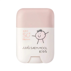 Kem Chống Nắng Trẻ Em Jung Saem Mool Kids Mild Sun Stick 17g