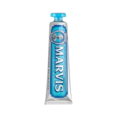 Kem Đánh Răng Marvis Aquatic Mint 85ml