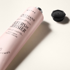 Kem Dưỡng Da Tay L'Occitane Fleurs de Cerisier Perfumed Hand Cream