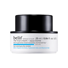 Kem Dưỡng Ẩm Belif The True Cream Aqua Bomb