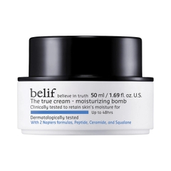 Kem Dưỡng Ẩm Belif The True Cream Moisturizing Bomb