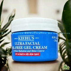 Set Dưỡng Da Kiehl's Stop-The-Shine Starter Set