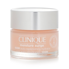 Kem Dưỡng Ẩm Clinique Moisture Surge 100H 50ml