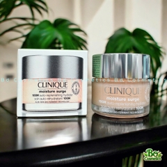 Kem Dưỡng Ẩm Clinique Moisture Surge 100H 50ml