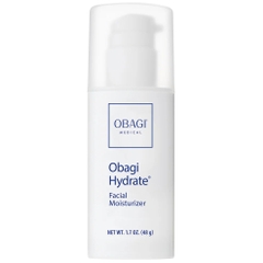 Kem Dưỡng Ẩm Obagi Hydrate Facial Moisturiser