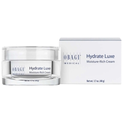Kem Dưỡng Ẩm Obagi Hydrate Luxe Moisture-Rich Cream