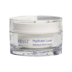 Kem Dưỡng Ẩm Obagi Hydrate Luxe Moisture-Rich Cream