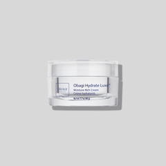 Kem Dưỡng Ẩm Obagi Hydrate Luxe Moisture-Rich Cream
