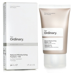 Kem Dưỡng Ẩm The Ordinary Natural Moisturizing Factors + HA 30 ml