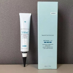 Kem Dưỡng Chống Lão Hóa SkinCeuticals Retinol 1.0