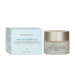 Kem Dưỡng Chống Lão Hóa SkinCeuticals Triple Lipid Restore 2:4:2