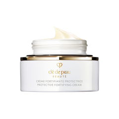 Kem Dưỡng Da Ban Ngày Clé de Peau Protective Fortifying Cream