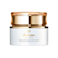 Kem Dưỡng Da Ban Ngày Clé de Peau Protective Fortifying Cream