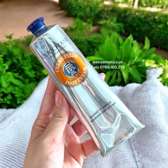 Kem Dưỡng Da Chân L'Occitane Shea Butter Foot Cream