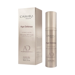 Kem Dưỡng Da Chống Lão Hóa Casmara Age Defense Anti-aging 360º Cream 50ml