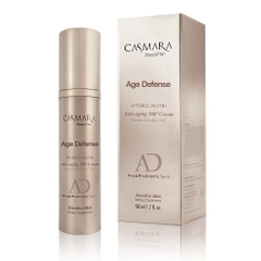 Kem Dưỡng Da Chống Lão Hóa Casmara Age Defense Anti-aging 360º Cream 50ml