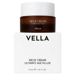 Kem Dưỡng Da Cổ Vella Neck Cream Ultimate Age Killer