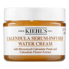 Kem Dưỡng Da Hoa Cúc Kiehl's Calendula Serum-Infused Water Cream