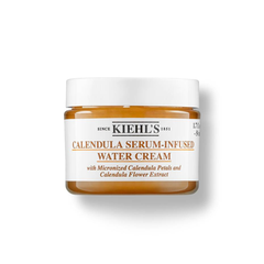 Kem Dưỡng Da Hoa Cúc Kiehl's Calendula Serum-Infused Water Cream