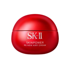Kem Dưỡng Da SK-II Pitera Skinpower Re-New Airy Cream