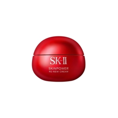 Kem Dưỡng Da SK-II Pitera Skinpower Re-New Airy Cream