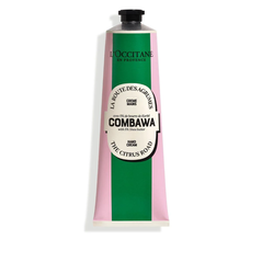 Kem Dưỡng Da Tay Bơ Đậu Mỡ Hương Chanh Combawa L'Occitane Combawa Hand Cream