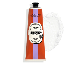 Kem Dưỡng Da Tay Bơ Đậu Mỡ Hương Kim Quất L'Occitane Kumquat Light Hand Cream