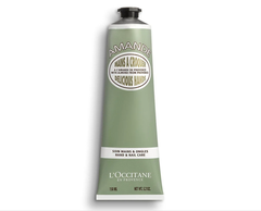 Kem Dưỡng Da Tay Hạnh Nhân L'Occitane Almond Delicious Hands