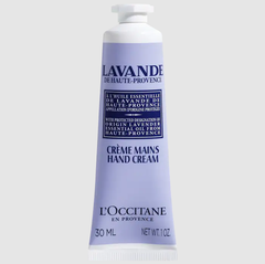 Kem Dưỡng Da Tay Hoa Oải Hương L'Occitane Lavender Hand Cream