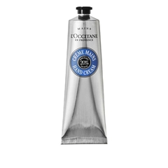 Kem dưỡng da tay L'Occitane Hand Cream Shea Butter 20%