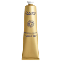 Kem Dưỡng Da Tay L'Occitane Immortelle Shea Youth Hand Cream 75ml