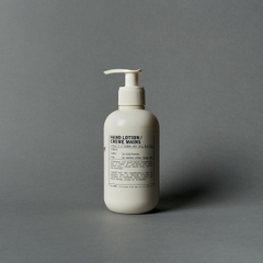 Kem Dưỡng Da Tay Le Labo Hand Lotion Hinoki