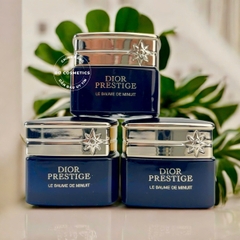 [Mini 5g] Kem Dưỡng Ban Đêm Dior Prestige Le Baume De Minuit