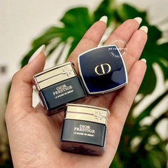 [5 x 5ml] Kem Dưỡng Dior Prestige La Creme Texture Essentielle