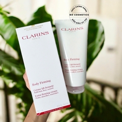 Kem Dưỡng Hỗ Trợ Săn Chắc Da Toàn Thân Clarins Body Firming Extra-Firming Cream