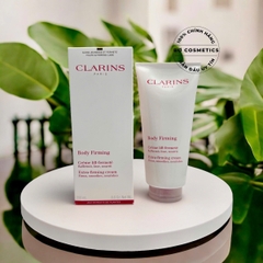 Kem Dưỡng Hỗ Trợ Săn Chắc Da Toàn Thân Clarins Body Firming Extra-Firming Cream