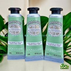[Mini 10ml] Kem Dưỡng Da Tay Hạnh Nhân L'Occitane Almond Delicious Hands