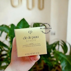 Kem Dưỡng Mắt Clé de Peau Eye Contour Cream Supreme