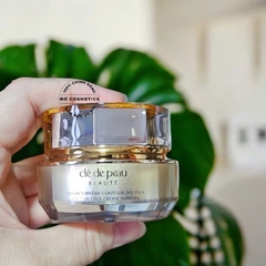 Kem Dưỡng Mắt Clé de Peau Eye Contour Cream Supreme