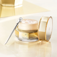 Kem Dưỡng Mắt Clé de Peau Eye Contour Cream Supreme