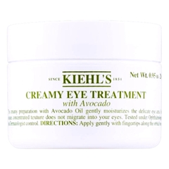 Kem Dưỡng Mắt Kiehl's Creamy Eye Treatment With Avocado