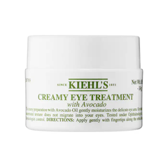 Kem Dưỡng Mắt Kiehl's Creamy Eye Treatment With Avocado